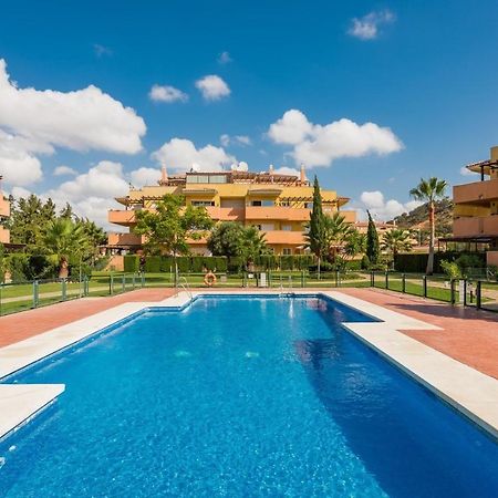 Wonderful Apartment 5 Minutes Flat Walk To The Centre Of La Cala De Mijas Exteriör bild