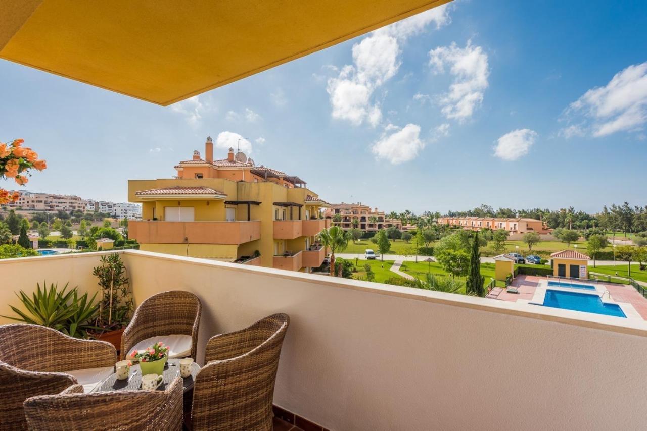 Wonderful Apartment 5 Minutes Flat Walk To The Centre Of La Cala De Mijas Exteriör bild